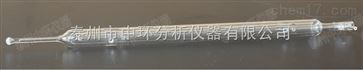 高精度硫氮氯盲套石英管