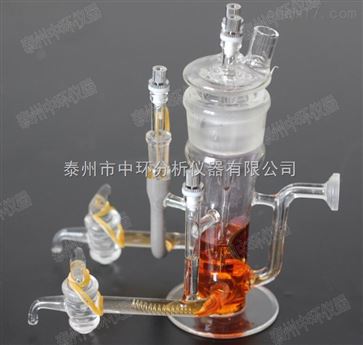砷含量电解池