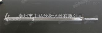库仑轻油石英管