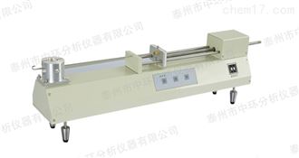 定氮重油进样器