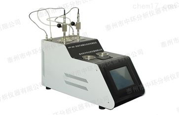 RPP-ADX自动汽油氧化安定性测定仪