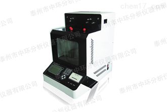 RPP-BSD自动闭口闪点测定仪型号热销