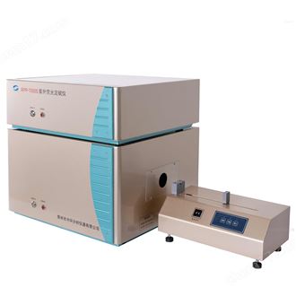 RPP-7000S紫外荧光定硫仪