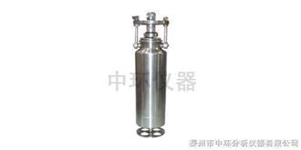 多功能取样器