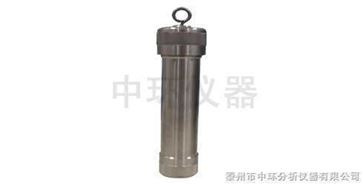 石油铜片腐蚀实验弹