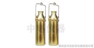 薄壁加重取样器
