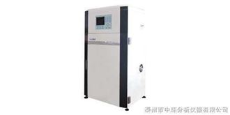 ZHCA-200 COD（cr）在线监测仪