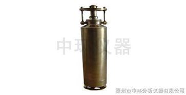 黄铜多功能取样器