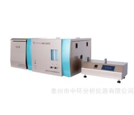 微库仑氯含量测定仪