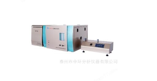 微库仑硫测定仪