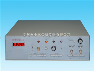 RPP-3恒电位仪